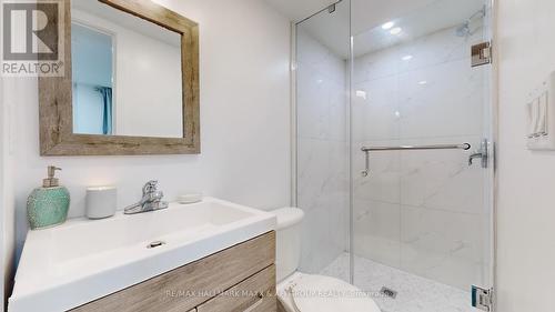 290 Marble Place, Newmarket (Woodland Hill), ON - Indoor Photo Showing Bathroom