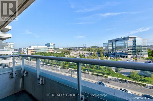 709A - 10 Rouge Valley Drive, Markham (Unionville), ON - Outdoor With View