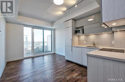 709A - 10 Rouge Valley Drive, Markham (Unionville), ON - Indoor Photo Showing Kitchen