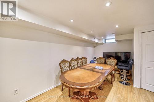 2473 Bur Oak Avenue, Markham, ON - Indoor