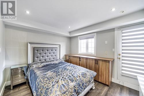 2473 Bur Oak Avenue, Markham, ON - Indoor Photo Showing Bedroom