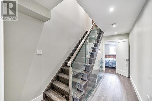 2473 Bur Oak Avenue, Markham, ON - Indoor Photo Showing Other Room