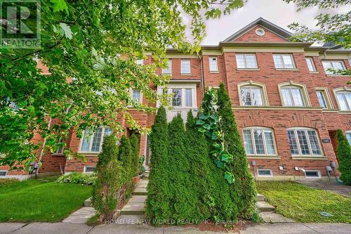 2473 Bur Oak Avenue, Markham, ON - Outdoor