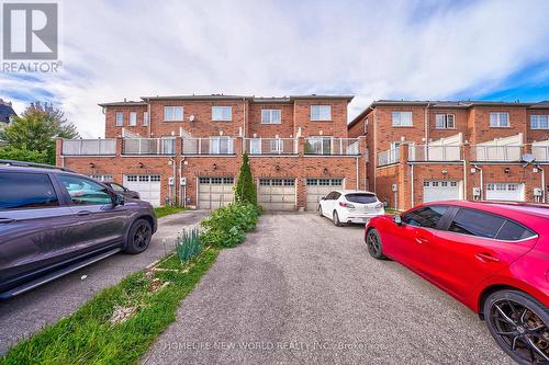 2473 Bur Oak Avenue, Markham, ON - Outdoor