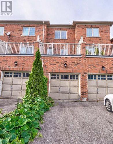 2473 Bur Oak Avenue, Markham, ON - Outdoor