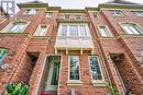 2473 Bur Oak Avenue, Markham, ON  - Outdoor With Facade 