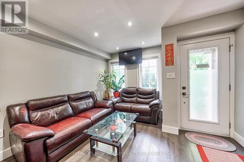 2473 Bur Oak Avenue, Markham, ON - Indoor Photo Showing Other Room