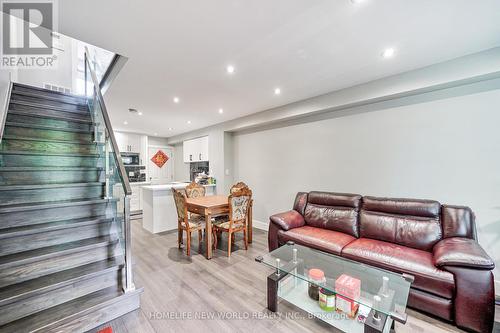 2473 Bur Oak Avenue, Markham, ON - Indoor