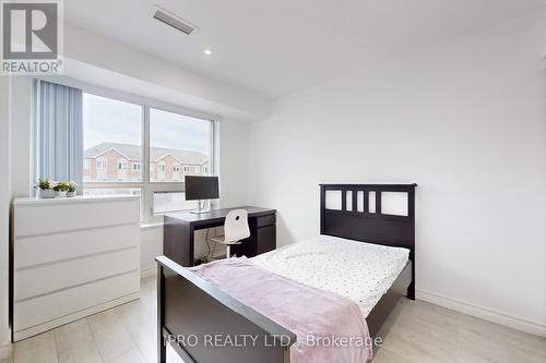 202 - 4600 Steeles Avenue E, Markham (Milliken Mills East), ON - Indoor Photo Showing Bedroom