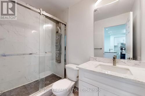 202 - 4600 Steeles Avenue E, Markham (Milliken Mills East), ON - Indoor Photo Showing Bathroom