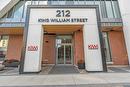 Street view - Entrance - 212 King William Street Unit# 521, Hamilton, ON  - Outdoor 