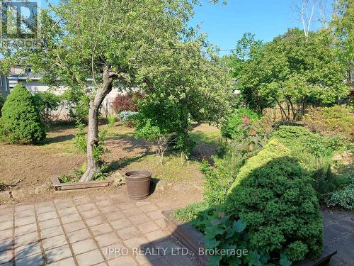 507 Trudale Court, Oakville (Bronte East), ON - Outdoor