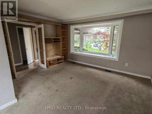 507 Trudale Court, Oakville (Bronte East), ON - Indoor Photo Showing Other Room