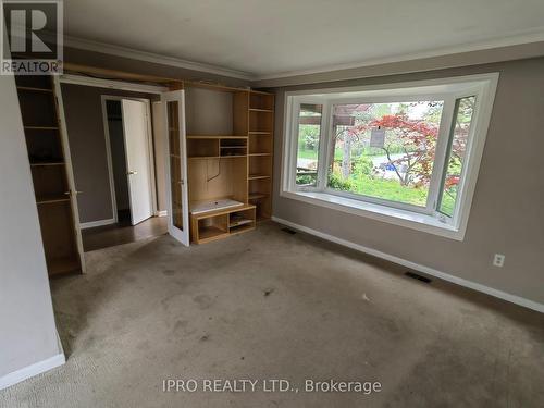 507 Trudale Court, Oakville (Bronte East), ON - Indoor Photo Showing Other Room