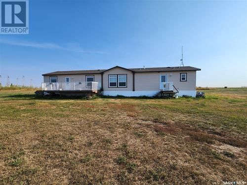 Macdonald Acreage, Coalfields Rm No. 4, SK 