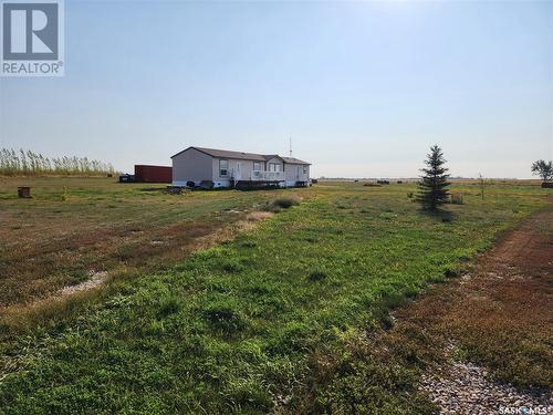 Macdonald Acreage, Coalfields Rm No. 4, SK 