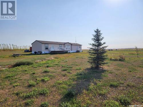 Macdonald Acreage, Coalfields Rm No. 4, SK 