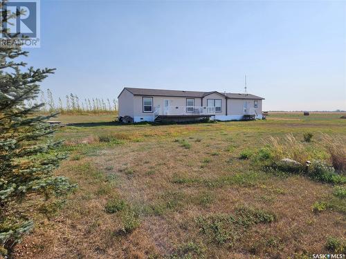 Macdonald Acreage, Coalfields Rm No. 4, SK 