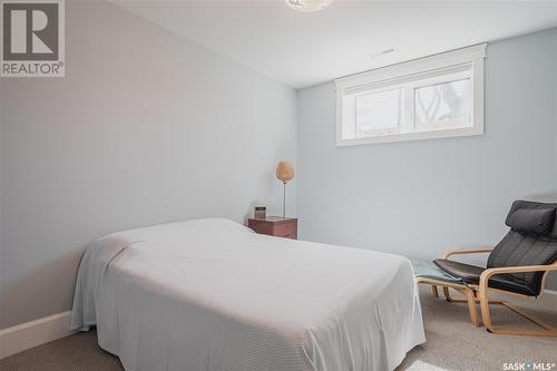 1309 15Th Street E, Saskatoon, SK - Indoor Photo Showing Bedroom