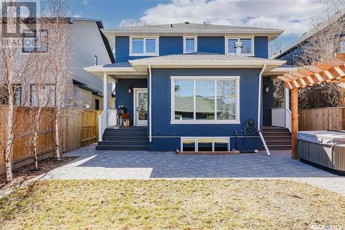 1309 15Th Street E, Saskatoon, SK - Outdoor