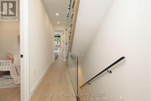 23 Cavell Avenue, Toronto (North Riverdale), ON - Indoor Photo Showing Other Room