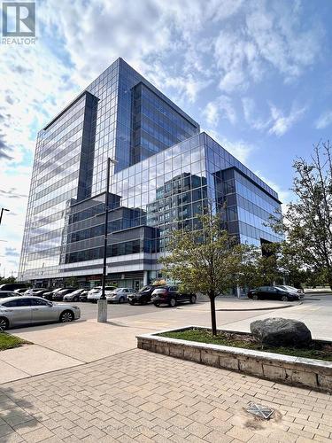 1102 - 3601 Highway 7 E, Markham (Unionville), ON 