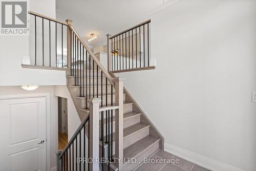 91 Seguin Street, Richmond Hill, ON - Indoor Photo Showing Other Room