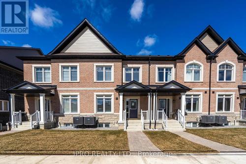 91 Seguin Street, Richmond Hill (Oak Ridges), ON - Outdoor With Facade