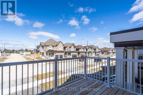 91 Seguin Street, Richmond Hill, ON - Outdoor