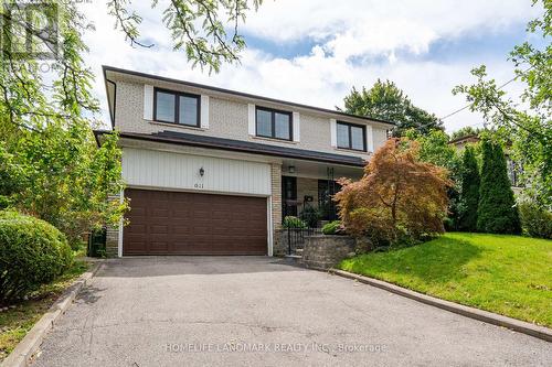 611 Cummer Avenue, Toronto (Bayview Woods-Steeles), ON - Outdoor