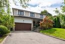 611 Cummer Avenue, Toronto (Bayview Woods-Steeles), ON  - Outdoor 