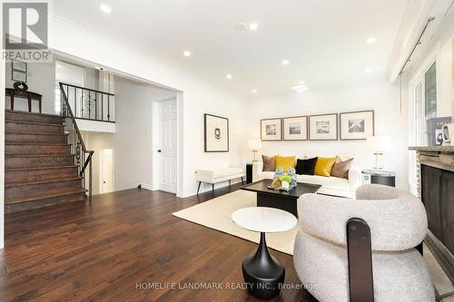 611 Cummer Avenue, Toronto (Bayview Woods-Steeles), ON - Indoor Photo Showing Other Room