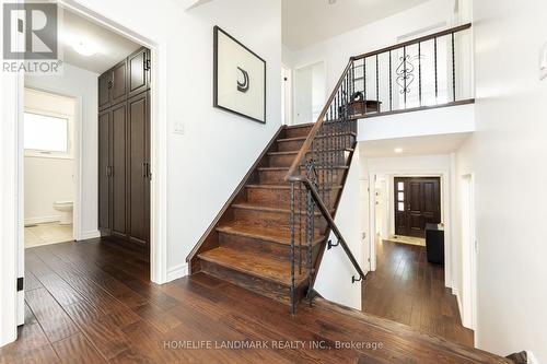 611 Cummer Avenue, Toronto (Bayview Woods-Steeles), ON - Indoor Photo Showing Other Room