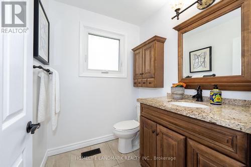 611 Cummer Avenue, Toronto (Bayview Woods-Steeles), ON - Indoor Photo Showing Bathroom