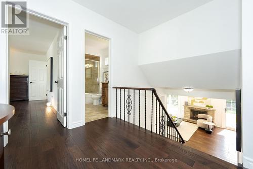 611 Cummer Avenue, Toronto (Bayview Woods-Steeles), ON - Indoor Photo Showing Other Room