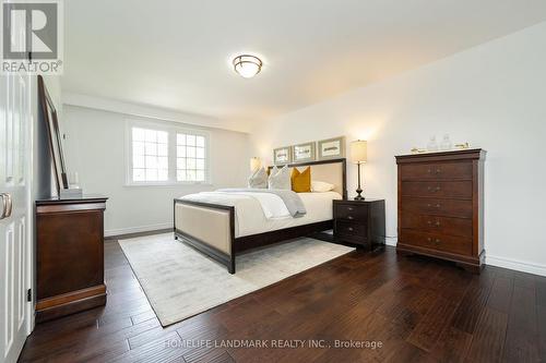 611 Cummer Avenue, Toronto (Bayview Woods-Steeles), ON - Indoor Photo Showing Bedroom