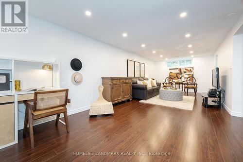 611 Cummer Avenue, Toronto (Bayview Woods-Steeles), ON - Indoor Photo Showing Other Room