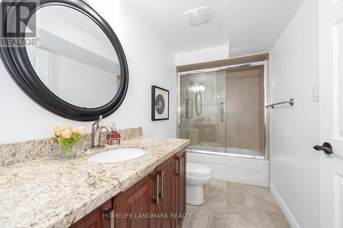 611 Cummer Avenue, Toronto (Bayview Woods-Steeles), ON - Indoor Photo Showing Bathroom