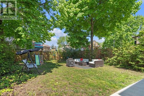 858 Danforth Rd, Toronto (Kennedy Park), ON - Outdoor