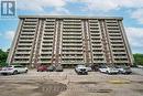 703 - 60 Inverlochy Boulevard, Markham (Royal Orchard), ON  - Outdoor With Balcony With Facade 