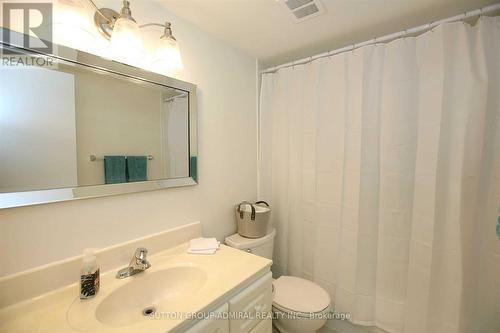 703 - 60 Inverlochy Boulevard, Markham (Royal Orchard), ON - Indoor Photo Showing Bathroom