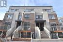 123 - 3066 Sixth Line, Oakville, ON  - Outdoor With Facade 