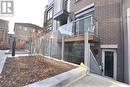 123 - 3066 Sixth Line, Oakville, ON  - Outdoor With Exterior 