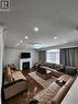 72 Headwater Crescent, Richmond Hill (Oak Ridges), ON  - Indoor Photo Showing Living Room With Fireplace 