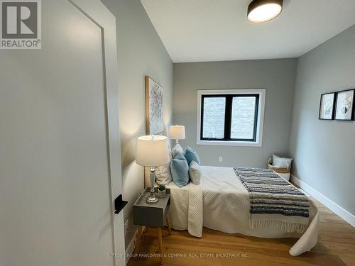 56 Allister Drive, Middlesex Centre (Kilworth), ON - Indoor Photo Showing Bedroom