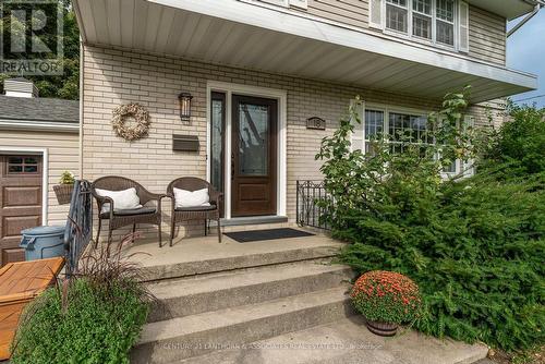 18 Lesley Drive, Belleville, ON - Outdoor With Deck Patio Veranda With Exterior