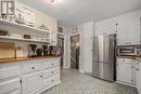 18 Lesley Drive, Belleville, ON  - Indoor Photo Showing Kitchen 