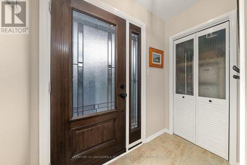 18 Lesley Drive, Belleville, ON - Indoor Photo Showing Other Room