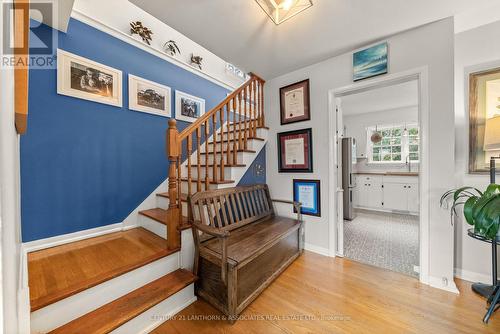 18 Lesley Drive, Belleville, ON - Indoor Photo Showing Other Room