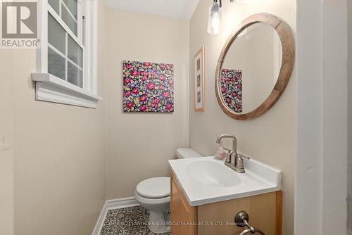 18 Lesley Drive, Belleville, ON - Indoor Photo Showing Bathroom